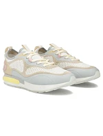 Dámska béžová športová obuv Filippo DP7843