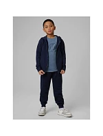 Chlapčenské tričko s potlačou 4F 4FJRSS26TTSHM3599-10S