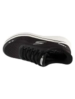 Skechers Go Walk Arch Fit N-Joy 217075-BKW Čierne 41 Skechers Go Walk Arch Fit N-Joy 217075-BKW Čierne 41