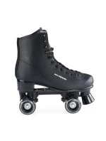 Kolieskové korčule Nils Extreme NQ8400S Black r.38