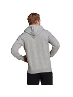 Adidas Essentials Fleece 3-Stripes Hoodie M GK9084 pánske