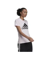 Dámske tričko Big Logo W HC9274 - Adidas Dámske tričko Big Logo W HC9274 - Adidas