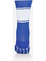 Mr. Socks L 05009 Športové ponožky „Ballersocks Classic“ 88.5009 modrá/biela Mr. Socks L 05009 Športové ponožky „Ballersocks Classic“ 88.5009 modrá/biela