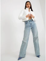 Dámska bunda NM KR XZ 005A bunda.98P ecru - FPrice