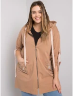 Mikina RV BL 6795.84 tiav