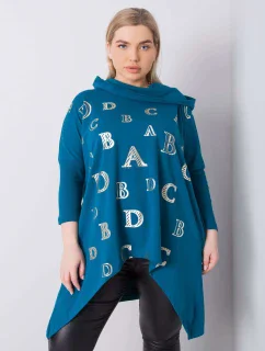 Blúzka RV BZ 6458.46P námornej