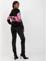 Súprava RV KMPL 8172.44P čierna