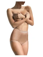 Dámske nohavičky Rika BBL 106 Beige - Babell