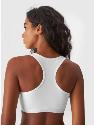 Dámska podprsenka (2-pack) 4F