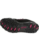 Dámska trekingová obuv RWF617 Lady Edgepoint III čierna - Regatta Dámska trekingová obuv RWF617 Lady Edgepoint III čierna - Regatta