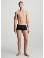 Pánske boxerky 000NB3634A UB1 čierne - Calvin Klein