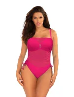 Jednodielne plavky S1092V1 Fashion22 - Self Jednodielne plavky S1092V1 Fashion22 - Self