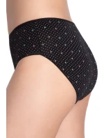 Dámske bikiny FIGS L-122BI-65EX 3-pack