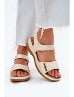 Sandále model 212582 Step in style Sandále model 212582 Step in style