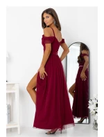 Dlhé šaty model 222692 With You Dlhé šaty model 222692 With You