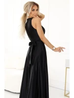 Dámske šaty 587-2 MONIQUE - NUMOCO