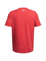 Pánske tričko Under Armour Sportstyle Logo M 1382911 814