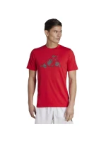 Tričko adidas Train Essentials Seasonal Training Graphic M IJ9604