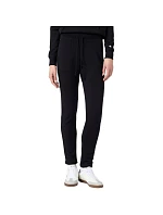 Dámske nohavice Champion Slim Pants black 118041 KK001 women's