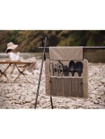 NexTool sada 6 cestovných nástrojov na varenie NE20325