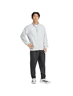 Pánska mikina adidas Entrada 26 Presentation grey JZ6620 pánske farby