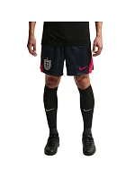 Pánske šortky Nike Anglia Stadium 2026 Away navy blue IB5403 451 Pánske šortky Nike Anglia Stadium 2026 Away navy blue IB5403 451