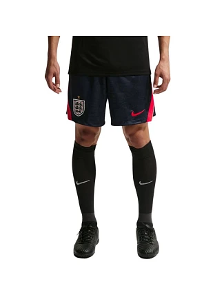 Pánske šortky Nike Anglia Stadium 2026 Away navy blue IB5403 451 Pánske šortky Nike Anglia Stadium 2026 Away navy blue IB5403 451