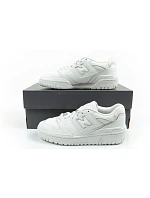 New Balance 550 športové topánky mládež kožené tenisky móda deti