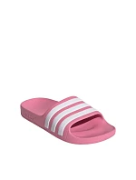 Detské žabky adidas Adilette Aqua K pink JS2496