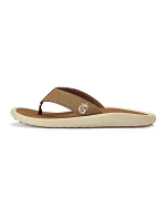 Pánske žabky Gumbies NOOSA FLIP-FLOP LATTE Pánske žabky Gumbies NOOSA FLIP-FLOP LATTE
