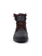 Dámske športové manžety WP 2.0 W 75567-222-M - Paládium