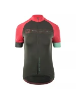 Dámsky cyklistický dres Foxtrot W 92800406922 - Radvik