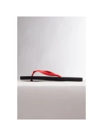 Žabky 4F M 4FSS23FFLIM073 červená Žabky 4F M 4FSS23FFLIM073 červená