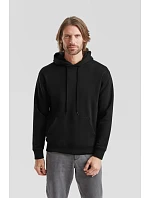 Fruit of the Loom Premium Hooded Sweat Pánska mikina s kapucňou 16.2152 červená Fruit of the Loom Premium Hooded Sweat Pánska mikina s kapucňou 16.2152 červená
