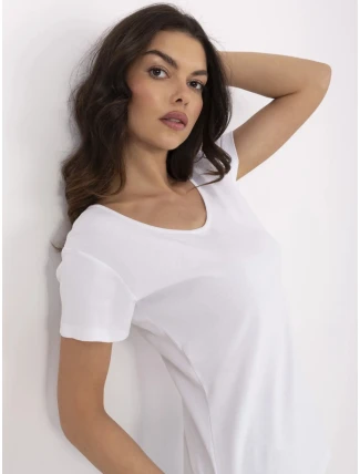 Tričko RV TS A557.66P biele