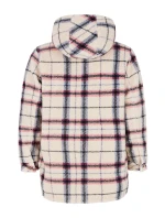 Dámska košeľová bunda Protest PRTENTER