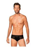 Pánske slipy otvorené Azmeron jockstrap - Obsessive Pánske slipy otvorené Azmeron jockstrap - Obsessive