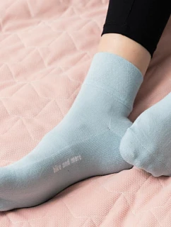 Ponožky na bicykel 040