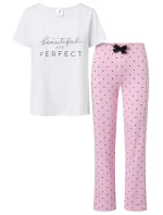 Pyžamá model 158575 Momenti Per Me