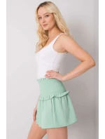 Krátka sukňa model 167524 Och Bella