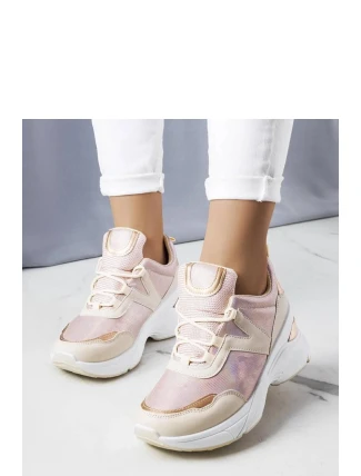 Športová obuv model 207969 Solea