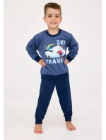 Chlapčenské pyžamo Cornette 477/158