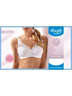 sloggi Romance SI - WHITE - SLOGGI WHITE - SLOGGI