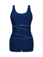 Plavky Self S 36 SW1 Módne športové šortky