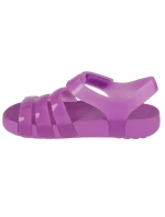 Sandále Crocs Isabella Jelly Sandal Jr 209837-6WQ Sandále Crocs Isabella Jelly Sandal Jr 209837-6WQ