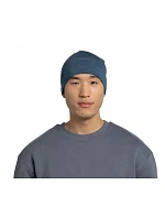 Čiapka BUFF MERINO MIDWEIGHT BEANIE MELANGE TEMPEST Čiapka BUFF MERINO MIDWEIGHT BEANIE MELANGE TEMPEST