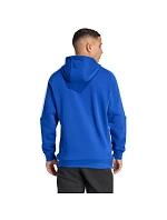 Pánska mikina adidas Tiro 26 League Sweat Full Zip Hoodie blue KF9105 pánska Pánska mikina adidas Tiro 26 League Sweat Full Zip Hoodie blue KF9105 pánska