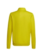 Detská mikina Entrada 22 Track Jr HI2139 - Adidas