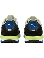 Pánske topánky R22 Blue M 383462 11 - Puma Pánske topánky R22 Blue M 383462 11 - Puma