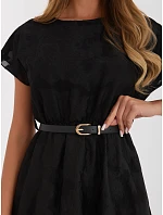 Šaty IT SK 16060.91 čierne